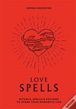 Capa do artigo Love Spells