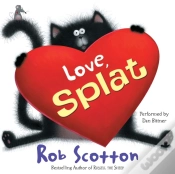Capa do artigo Love, Splat