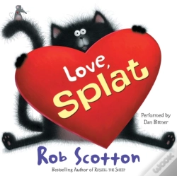 Capa do artigo Love, Splat