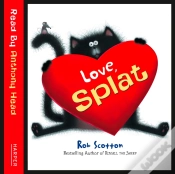 Capa do artigo Love, Splat