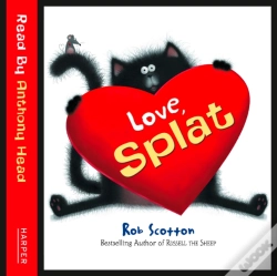 Capa do artigo Love, Splat