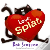 Capa do artigo Love, Splat
