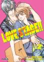 Love Stage 2 - Preview