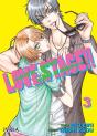 Love Stage 3 - Preview