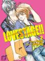 Love Stage T.2 - Preview