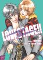 Love Stage T.5 - Preview