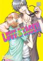 Love Stage!!, Vol. 3 - Preview