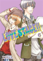 Love Stage!!, Vol. 6 - Preview