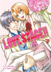 Love Stage!!, Vol. 7
