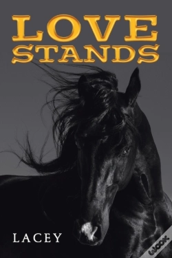 Capa do artigo Love Stands