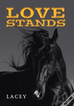 Capa do artigo Love Stands