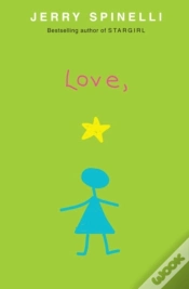 Capa do artigo Love, Stargirl