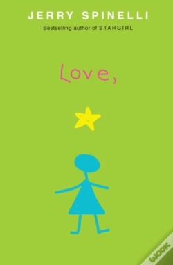 Capa do artigo Love, Stargirl