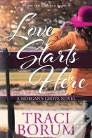 Love Starts Here