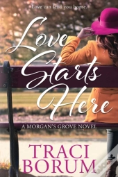 Love Starts Here