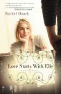 Love Starts With Elle - Preview