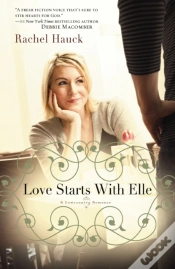 Capa do artigo Love Starts With Elle