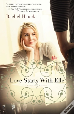 Capa do artigo Love Starts With Elle