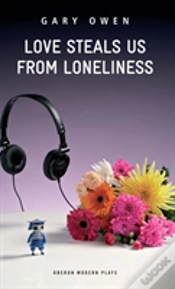 Capa do artigo Love Steals Us From Loneliness