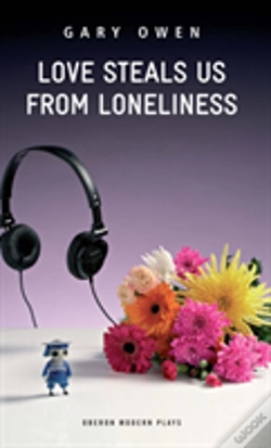 Capa do artigo Love Steals Us From Loneliness