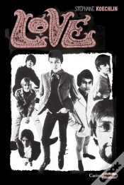 Capa do artigo Love