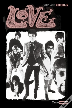 Capa do artigo Love