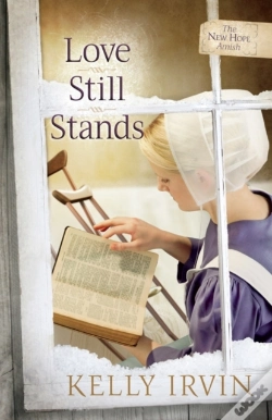 Capa do artigo Love Still Stands