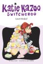 Love Stinks! #15 - Preview