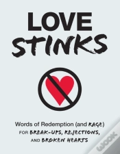 Capa do artigo Love Stinks