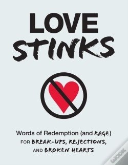 Capa do artigo Love Stinks