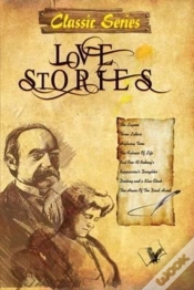 Capa do artigo Love Stories