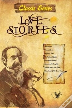 Capa do artigo Love Stories