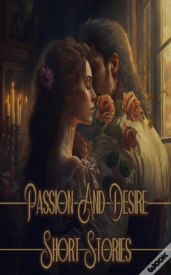 Capa do artigo Love Stories - Passion & Desire
