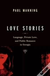 Capa do artigo Love Stories