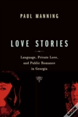 Capa do artigo Love Stories