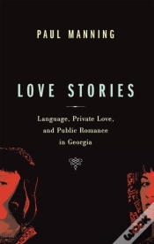 Capa do artigo Love Stories