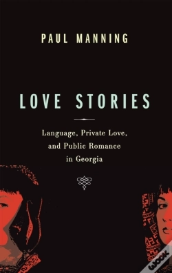 Capa do artigo Love Stories
