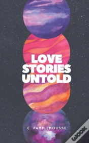 Capa do artigo Love Stories Untold