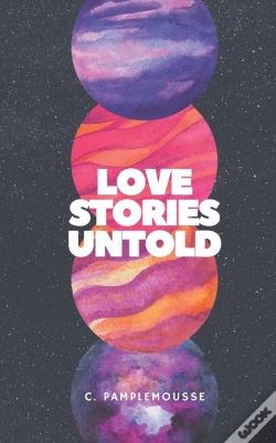 Capa do artigo Love Stories Untold