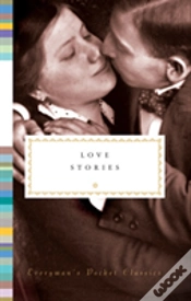 Capa do artigo Love Stories