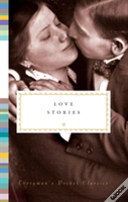 Capa do artigo Love Stories