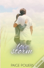 Capa do artigo Love Storm