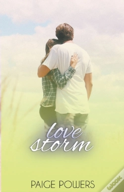 Capa do artigo Love Storm