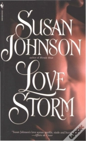 Capa do artigo Love Storm