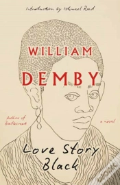 Capa do artigo Love Story Black