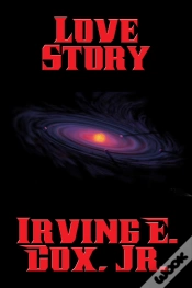 Capa do artigo Love Story