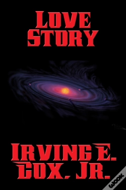 Capa do artigo Love Story