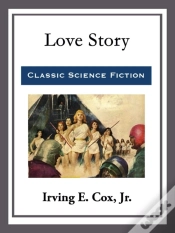 Capa do artigo Love Story