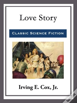 Capa do artigo Love Story