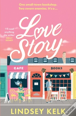 Capa do artigo Love Story